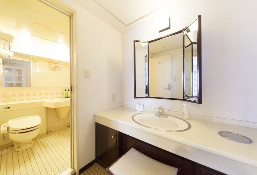 수피리어 룸, Quintessa Hotel Ogaki