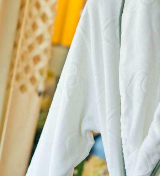 سوییت پرستیژ, Sofitel Casablanca Tour Blanche