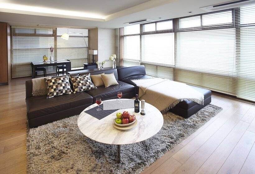 Люкс Superior, The Classic 500 Pentaz Executive Residence