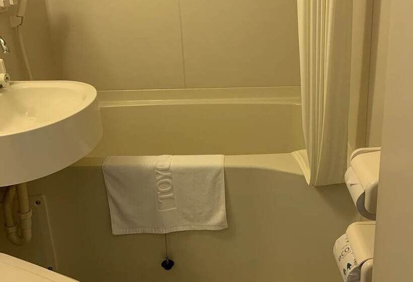 Номер Стандарт Индивидуальный, Toyoko Inn Takasaki-eki Nishi-guchi No.1