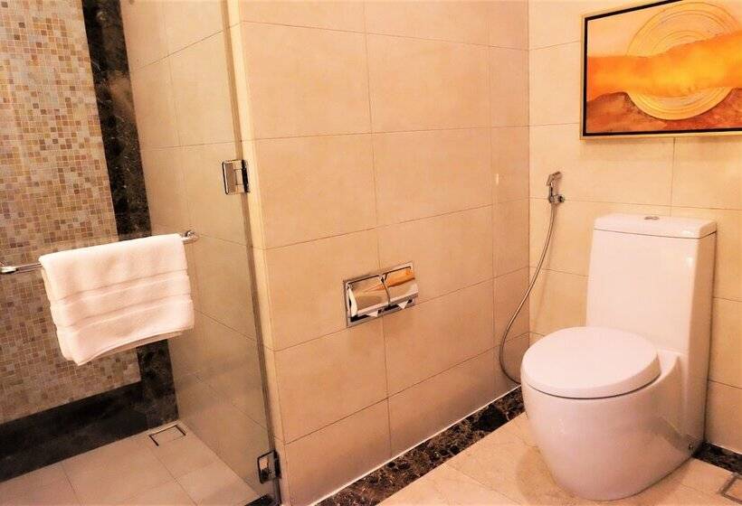 Студио Executive, Joy Nostalg Hotel & Suites Manila Managed By Accorhotels