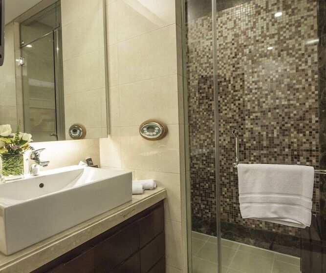 Студио Executive, Joy Nostalg Hotel & Suites Manila Managed By Accorhotels