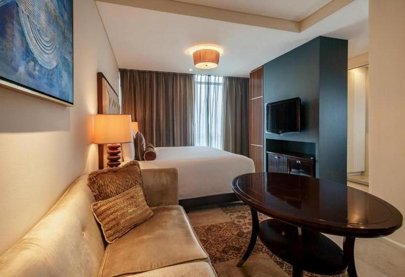 Студио Executive, Joy Nostalg Hotel & Suites Manila Managed By Accorhotels