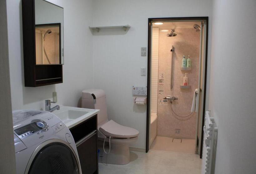 Апартаменты 1 Спальня, Tsuru Apartments
