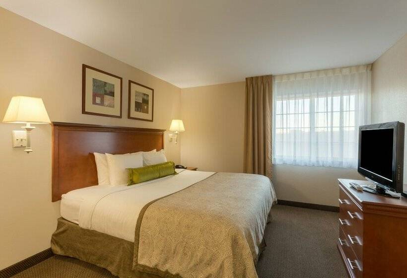Люкс, Candlewood Suites Nogales, An Ihg