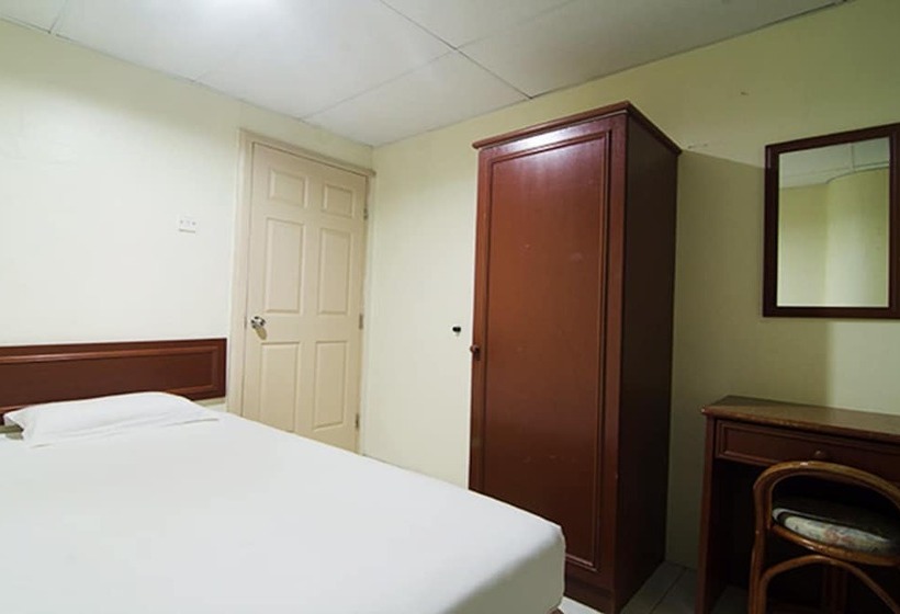 ２ベッドルームアパートメント, Coral Bay Resort