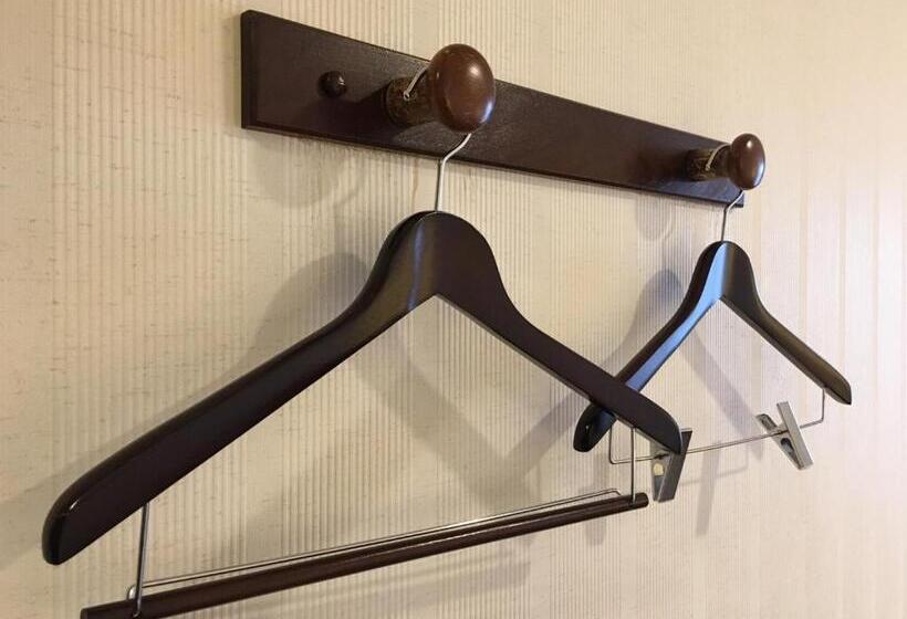 Номер Стандарт Индивидуальный, Marroad Inn Kumagaya