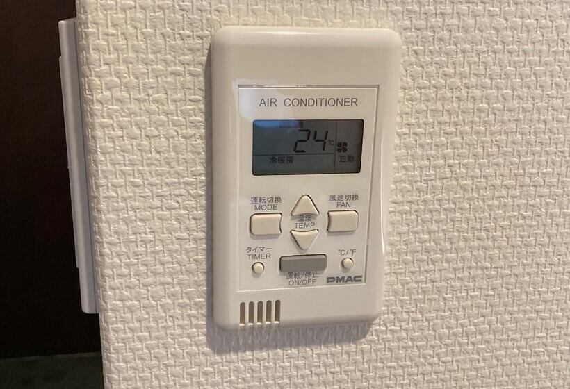 Номер Стандарт Индивидуальный, Nishitetsu Inn Nihonbashi