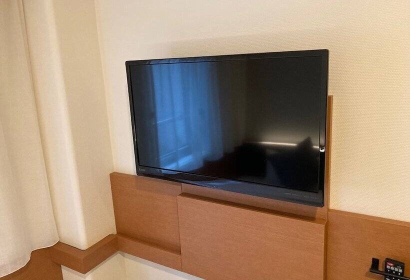 Номер Стандарт, Nishitetsu Inn Nihonbashi