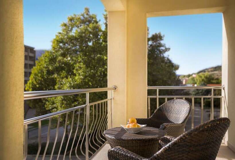 침실 1개 수피리어 아파트, Valamar Atrium Residence