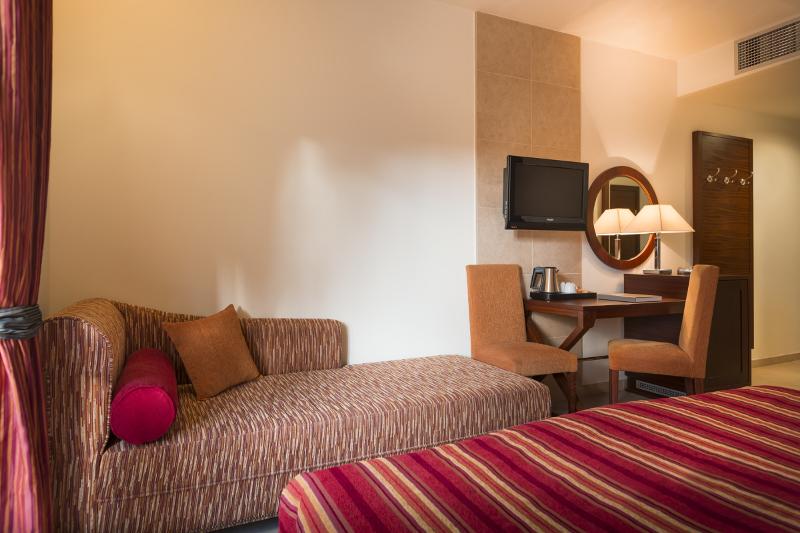 수피리어 트리플 룸, Valamar Atrium Residence
