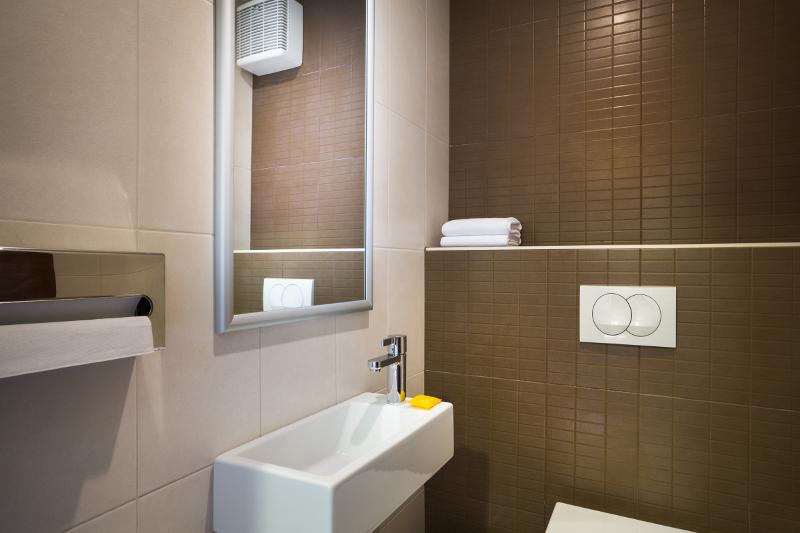 침실 1개 수피리어 아파트, Valamar Atrium Residence