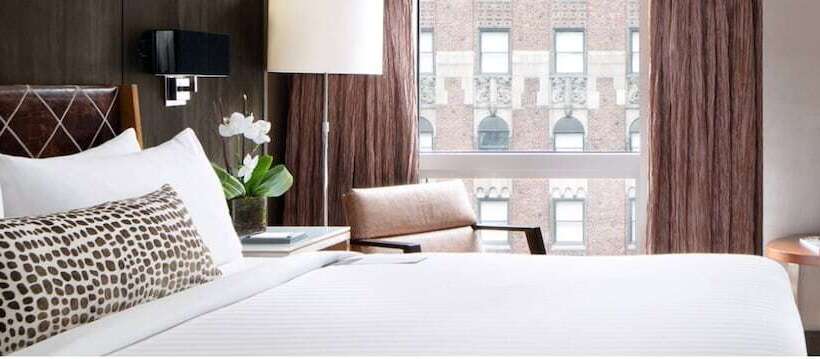 استودیوی استاندارد, 48lex New York