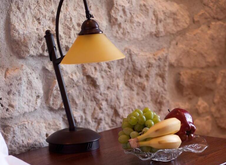 اتاق سوپریور با چشم‌انداز دریا و بالکن, Heritage Boutique Hotel Adriatic Adults Only