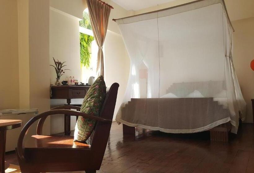 Номер Стандарт, La Villa