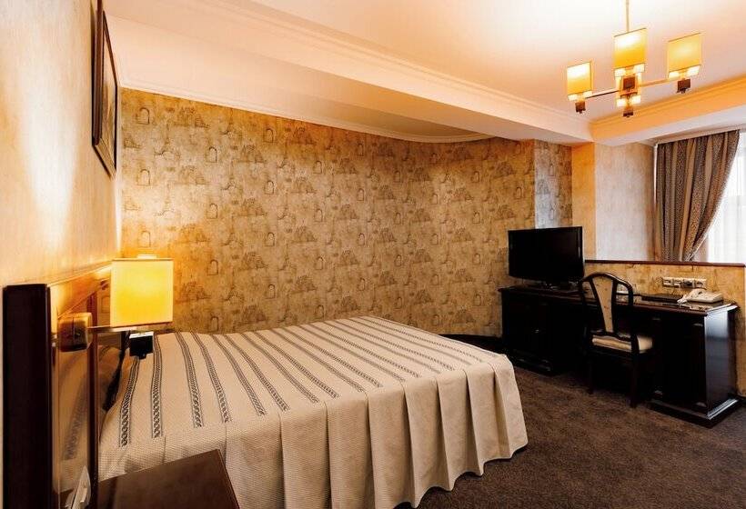 اتاق استاندارد, President Resort