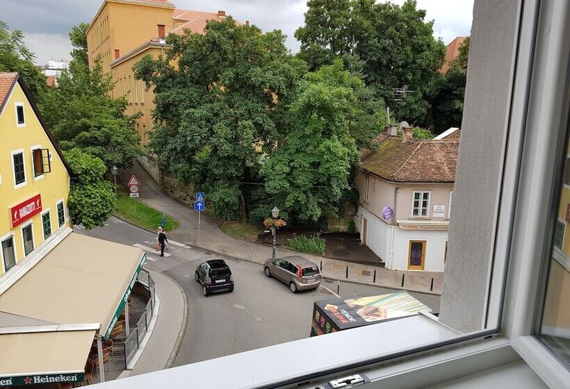 آپارتمان 1 خوابه, Taban Hostel Zagreb   Hostel
