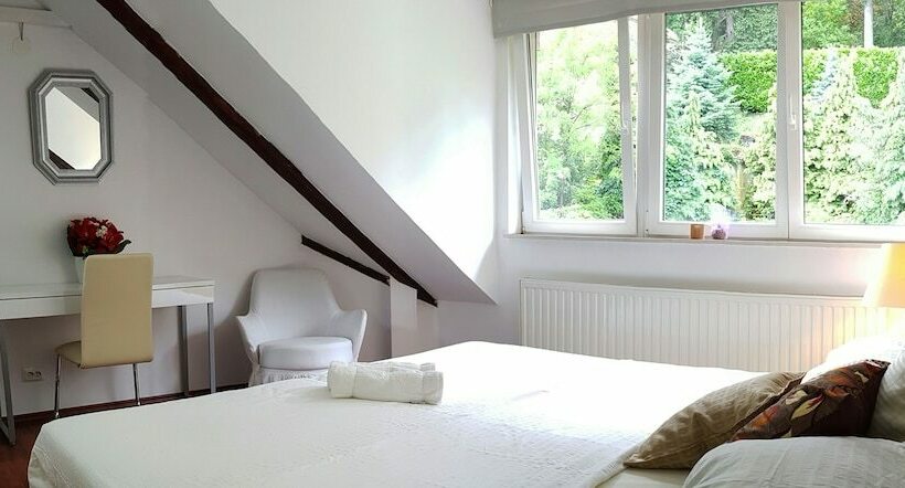آپارتمان لوکس 1 خوابه, Taban Hostel Zagreb   Hostel