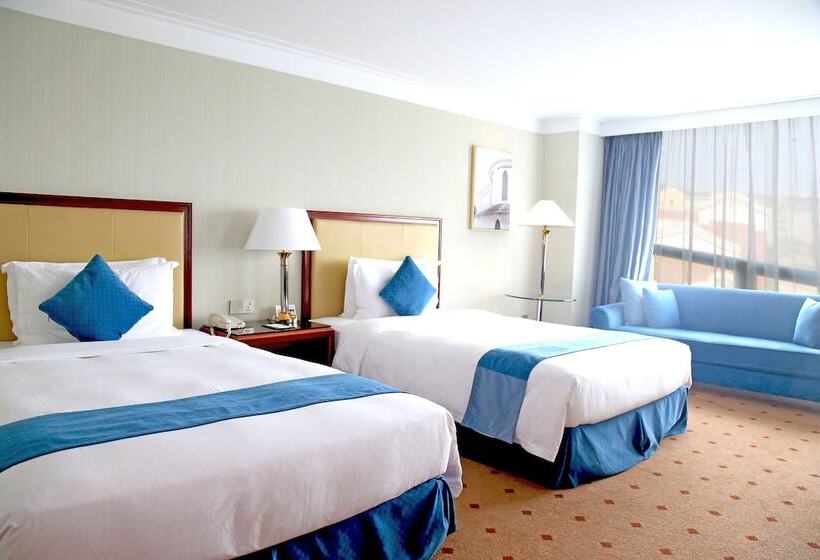 غرفة تنفيذية, Xianglu Grand