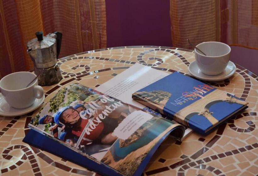 اتاق اکونومی, Old Town Hostel Split