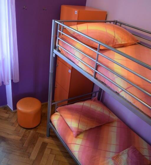 اتاق اکونومی, Old Town Hostel Split