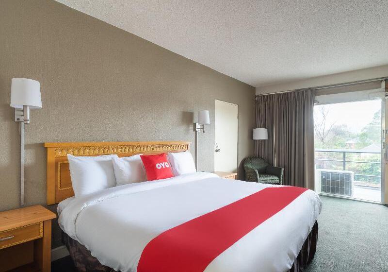 带2个卧室的套房, Staybridge Suites Everett   Paine Field, An Ihg