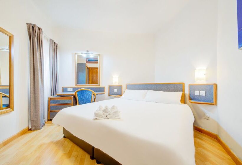 آپارتمان 1 خوابه با چشم‌انداز دریا, Ax Sunny Coast Resort & Spa