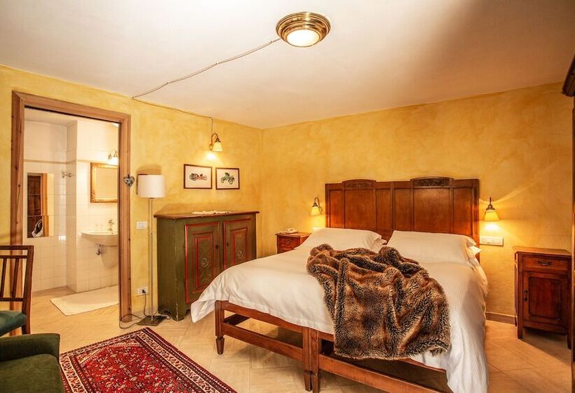 Номер Стандарт, Art Hotel Grandes Murailles