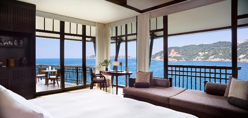 ビラホテル１ベッドルーム, Banyan Tree Cabo Marques