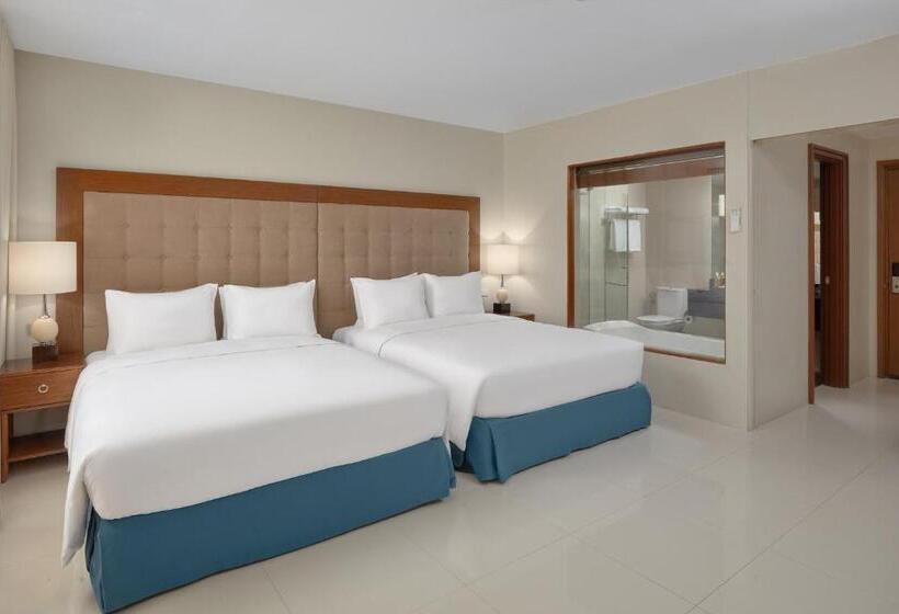 套房, Holiday Inn & Suites Batangas Limapark, An Ihg