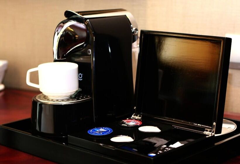 اتاق لوکس, Jw Marriott Hotel Chongqing