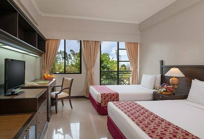 套房, Holiday Inn & Suites Batangas Limapark, An Ihg