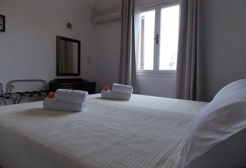 Appartamento 1 Camera da Letto Vista Mare, Mirabella Apartments