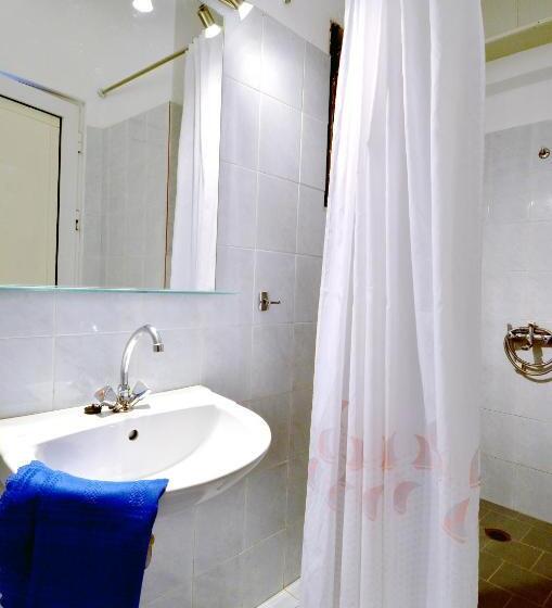 Studio Standard Vista Mare, Mirabella Apartments