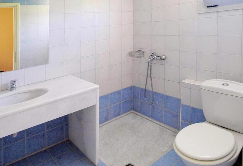 Appartamento 2 Camere da Letto Vista Mare, Mirabella Apartments