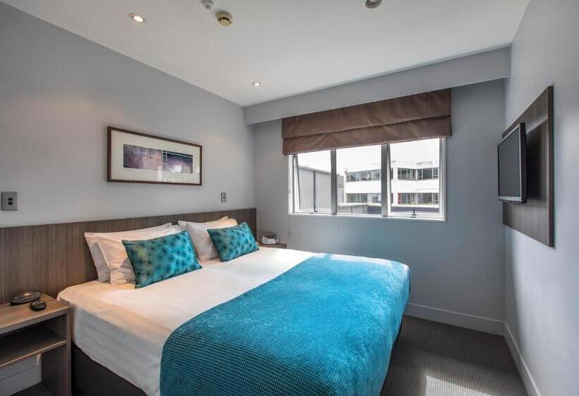 Апартаменты 1 Спальня, Quest Newmarket Serviced Apartments