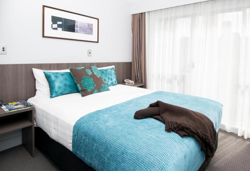 Апартаменты 2 Спальни, Quest Newmarket Serviced Apartments