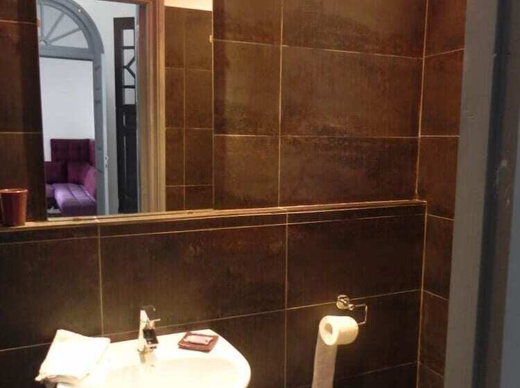 Люкс, Riad7