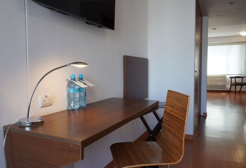 스위트, Casa Andina Select Miraflores