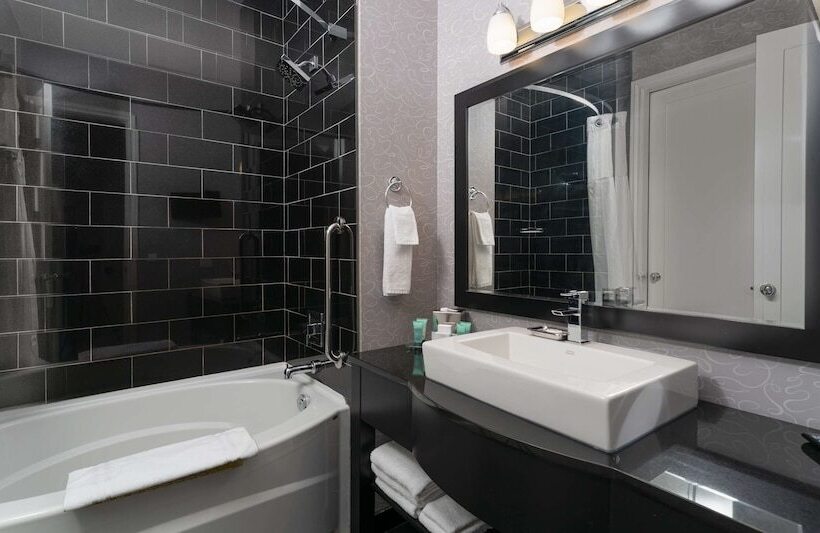 Номер Стандарт Двуспальная Кровать, Prestige Oceanfront Resort, Worldhotels Luxury