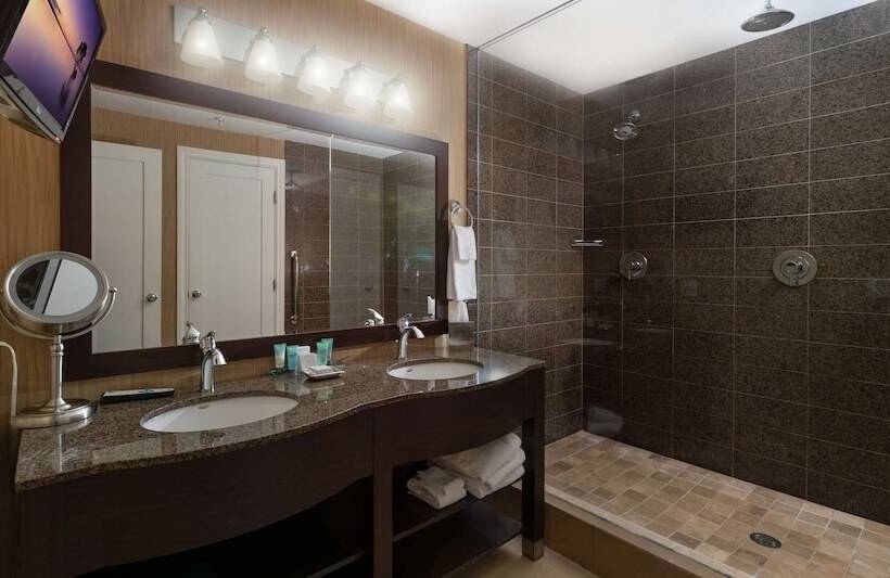 Номер Стандарт Двуспальная Кровать, Prestige Oceanfront Resort, Worldhotels Luxury