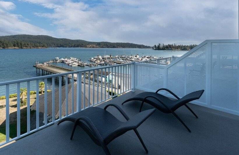 Номер Стандарт 2 Двуспальные Кровати, Prestige Oceanfront Resort, Worldhotels Luxury