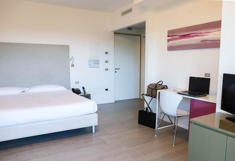 Классический Номер, Smeraldo Suites & Spa