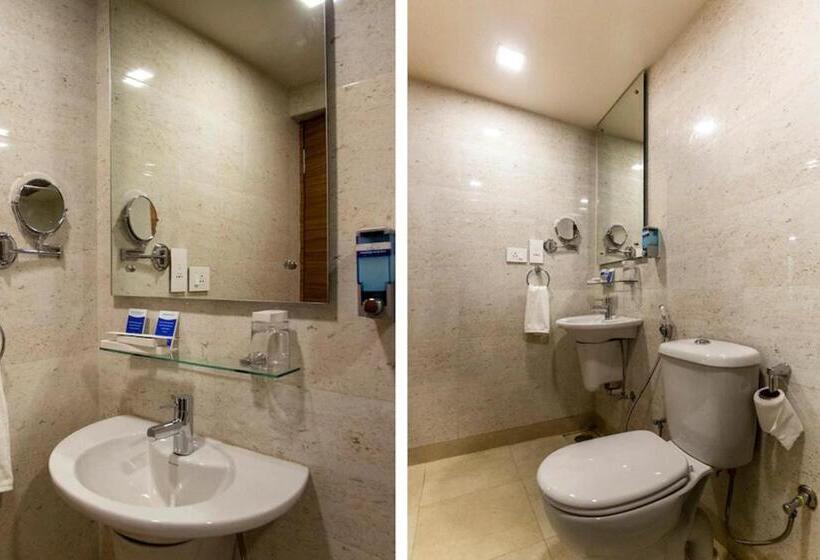 Номер Премиум, Peerless Hotel Durgapur