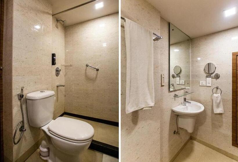 Люкс, Peerless Hotel Durgapur