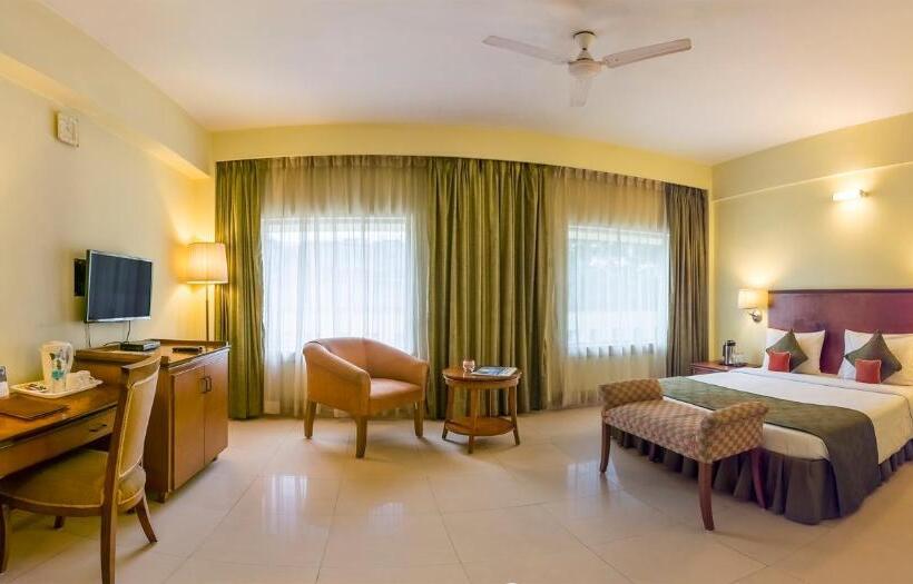 Люкс, Peerless Hotel Durgapur