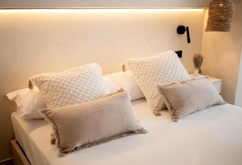海景套房, Boho Suites Formentera