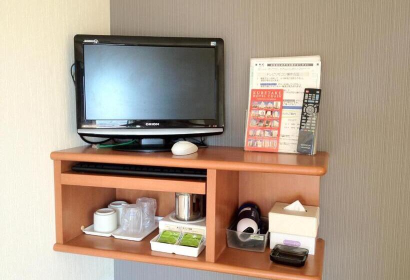 エコノミールーム, Aceinn Matsusaka