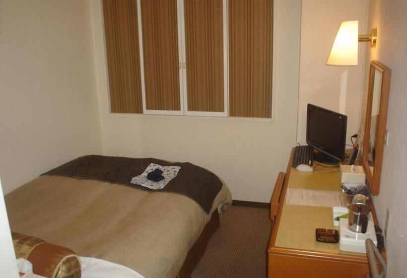 Номер Стандарт, Aceinn Matsusaka