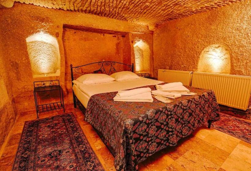 스위트 킹사이즈 침대, Alaca Cave Cappadocia